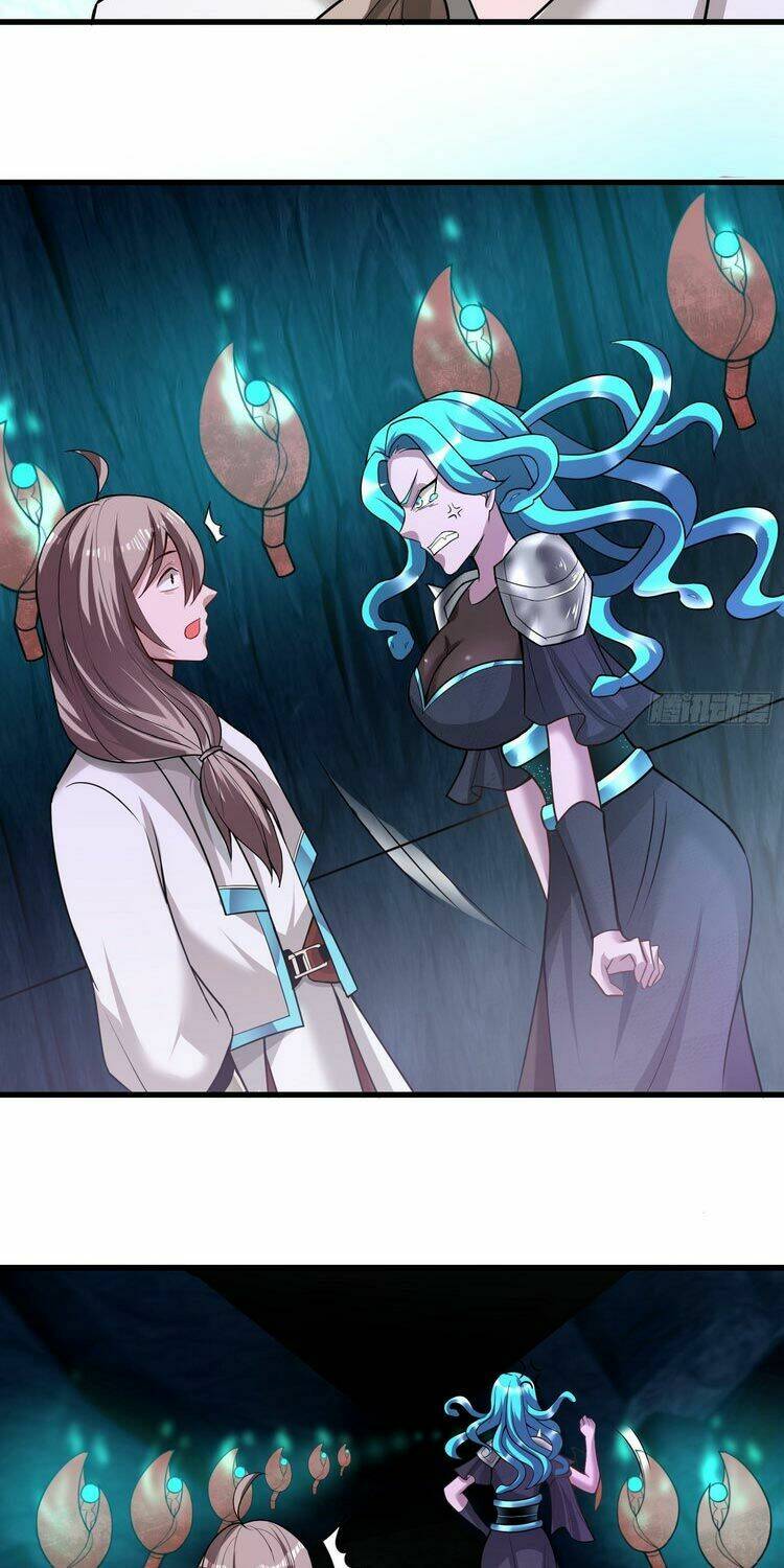 Tà Du Ký: Chapter 119