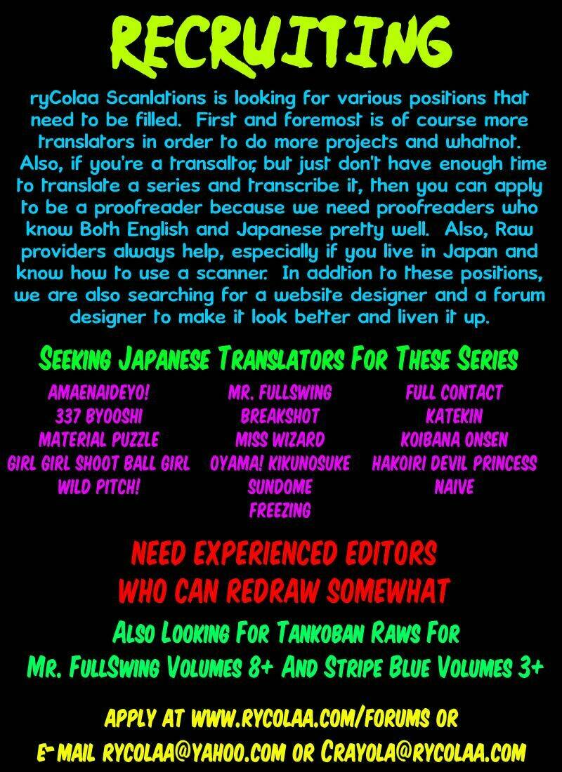 Lá Chắn Mắt: Chapter 273