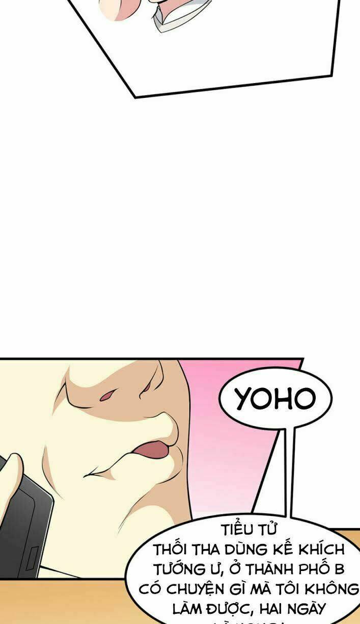 Dị Năng Thiếu Niên Vương: Chapter 51