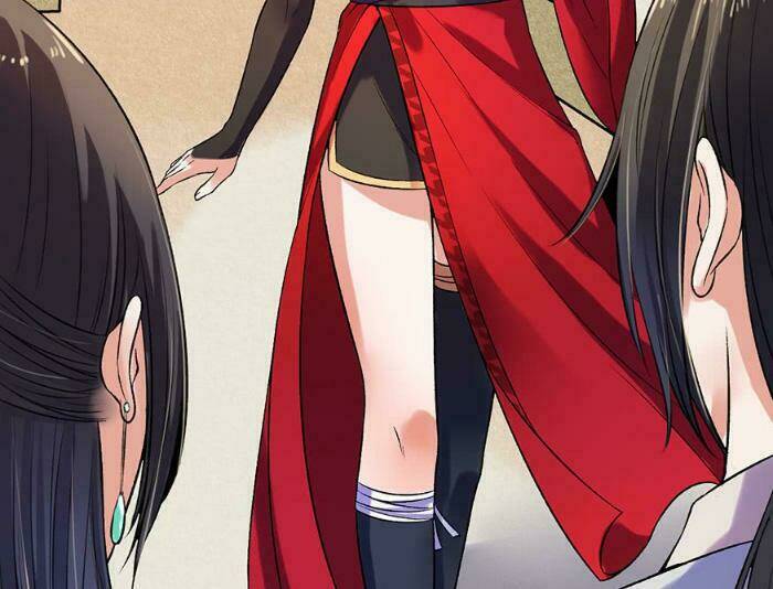 Cuồng Phi Phách Lối: Chapter 5