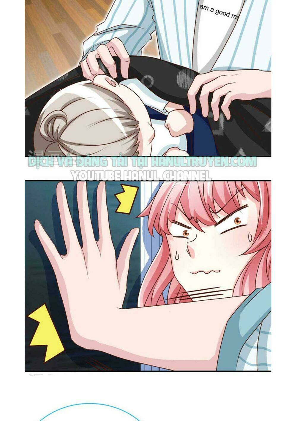 TRUY NÃ TOÀN CẦU TRUY THÊ VỀ SỦNG: Chapter 55.1