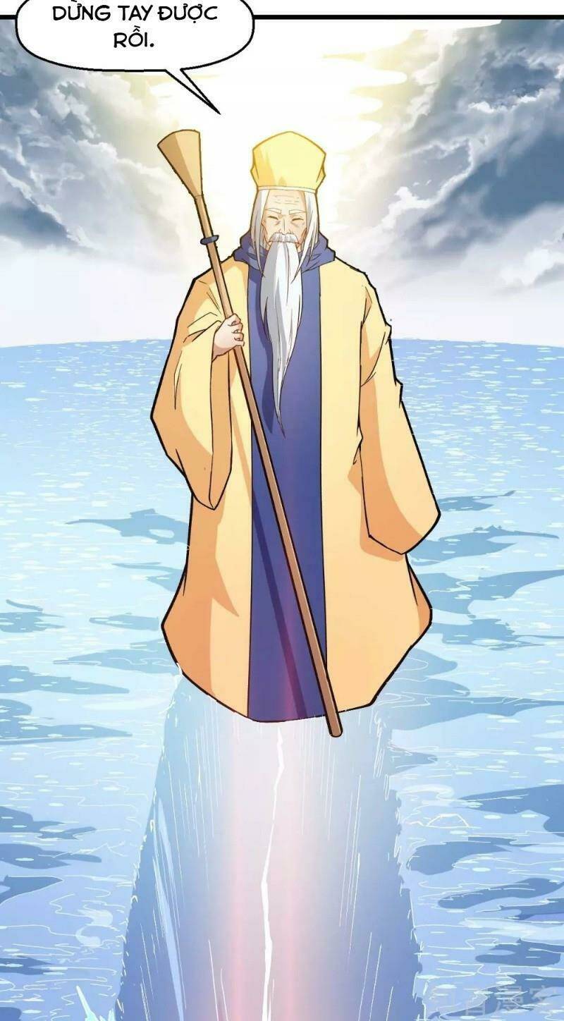 Vườn Trường Cuồng Sư Hệ Thống: Chapter 105