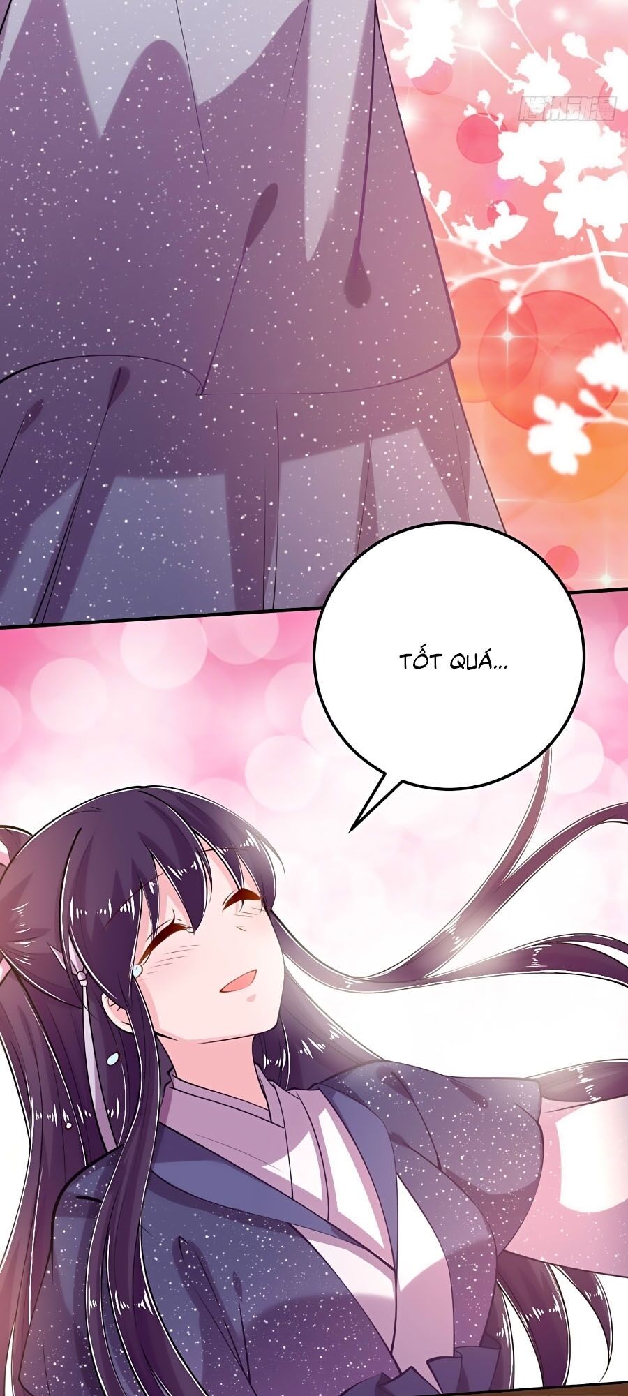Phượng Ngự Tà Vương: Chapter 21