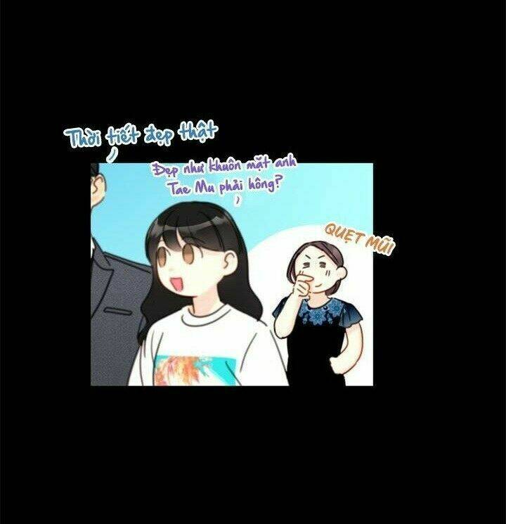 Hẹn Hò Nơi Công Sở: Chapter 20