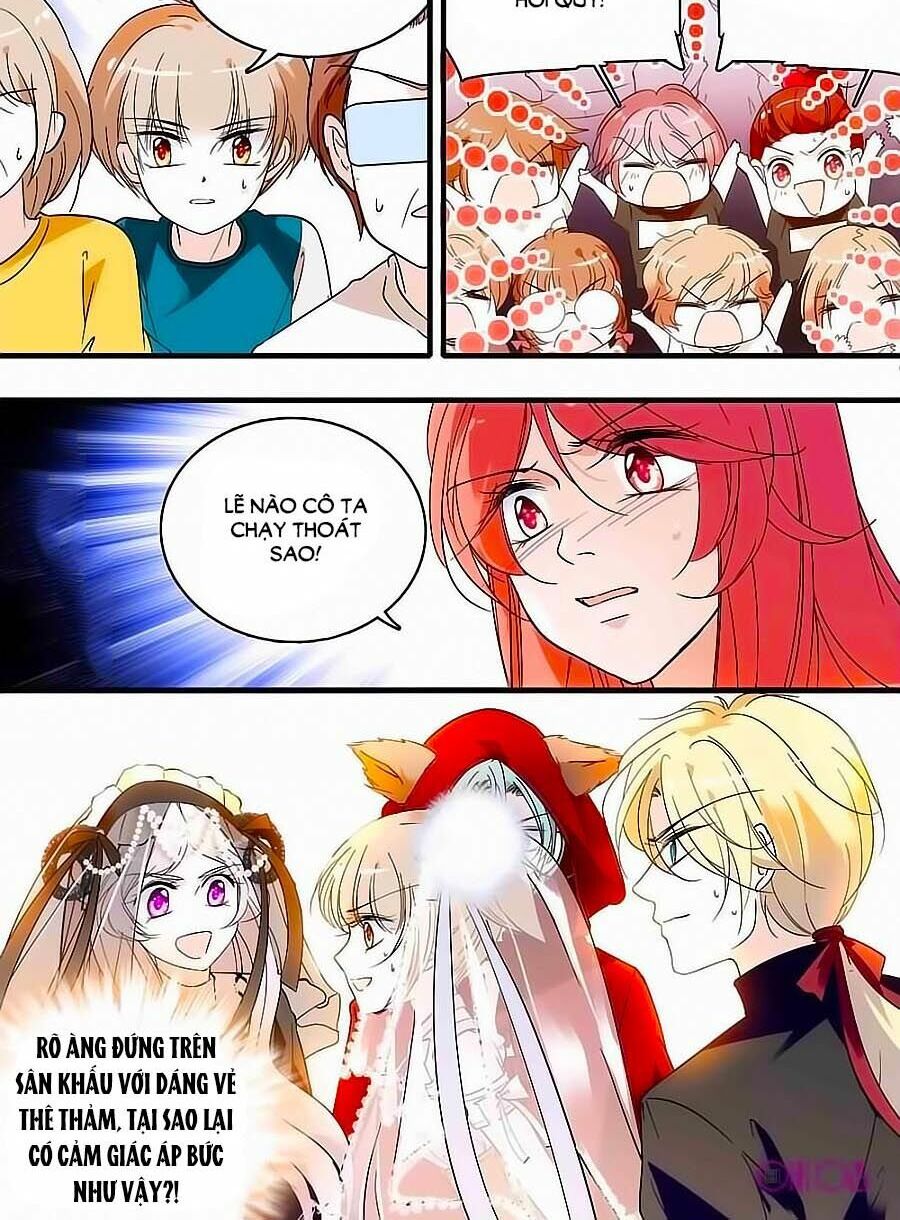 Thanh Ninh Chi Hạ: Chapter 109