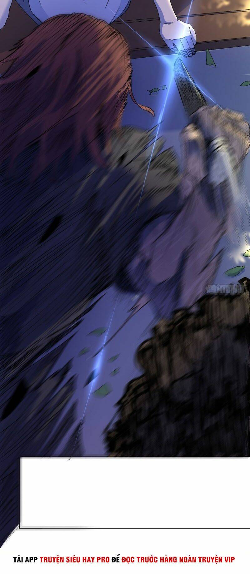 Vương Bài Thần Y: Chapter 17