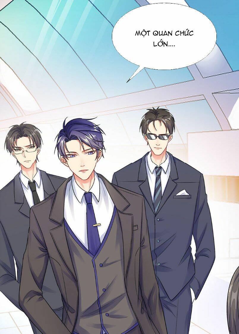 Vô Địch Song Bảo Bối: Chapter 1