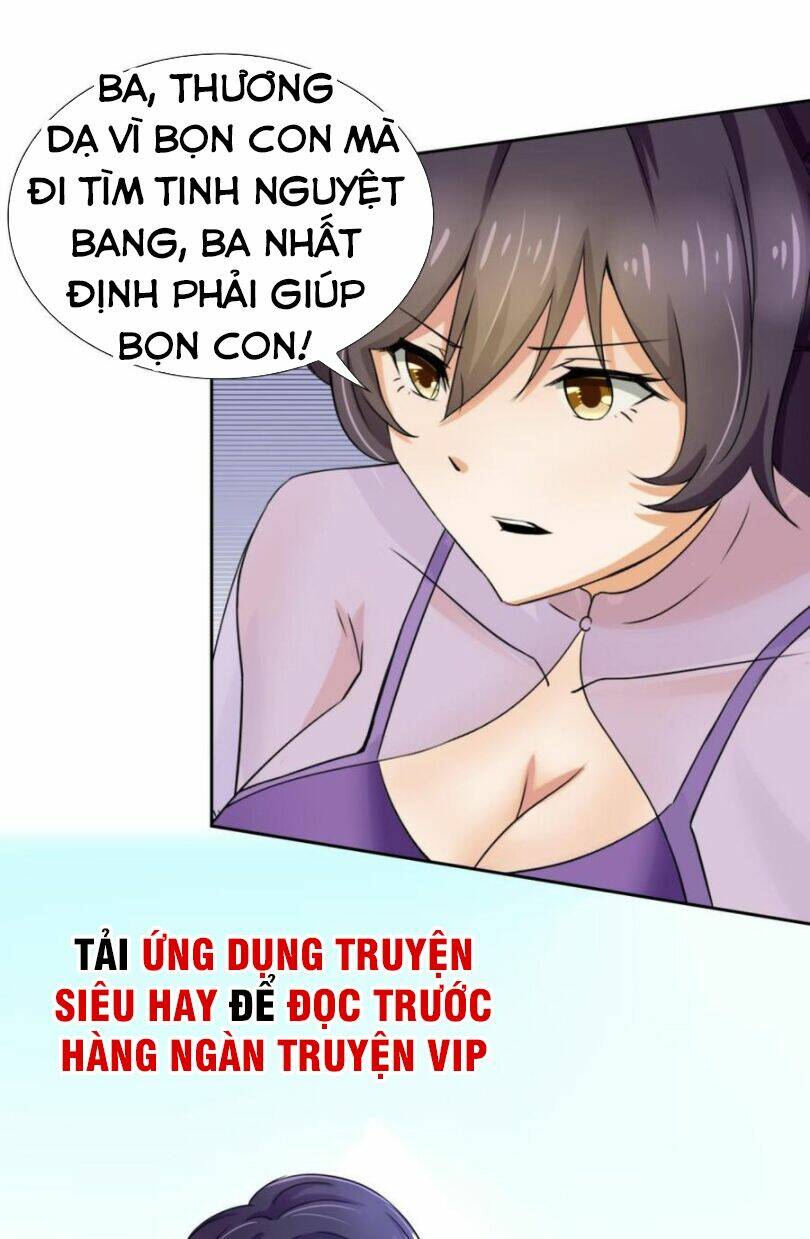 Hắn Là Long Ngạo Thiên: Chapter 100