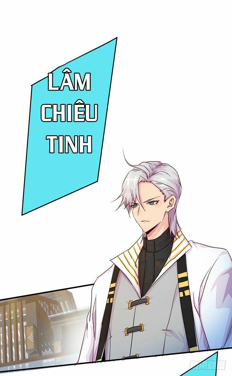 Lật Mặt: Chapter 3