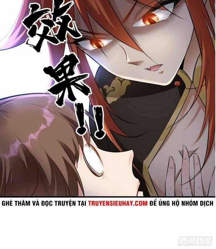 Tà Du Ký: Chapter 78