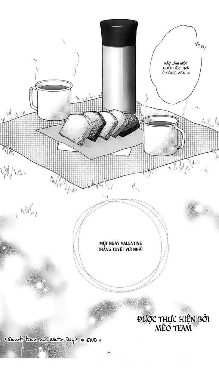 Kare Ga Cafe Ni Iru No Nara: Chapter 2