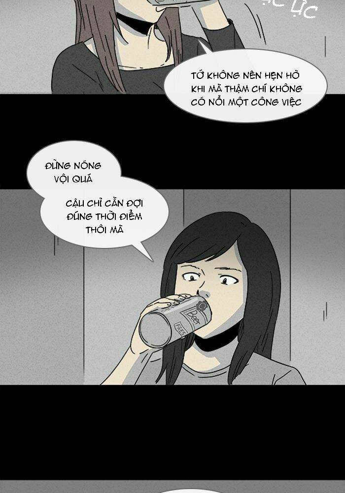 Những Câu Chuyện Bất Thường: Chapter 103