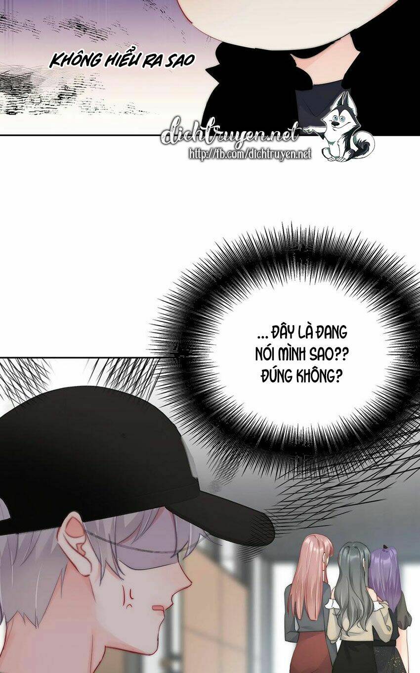 Boss Đại Nhân Là Nữ Thần?: Chapter 55