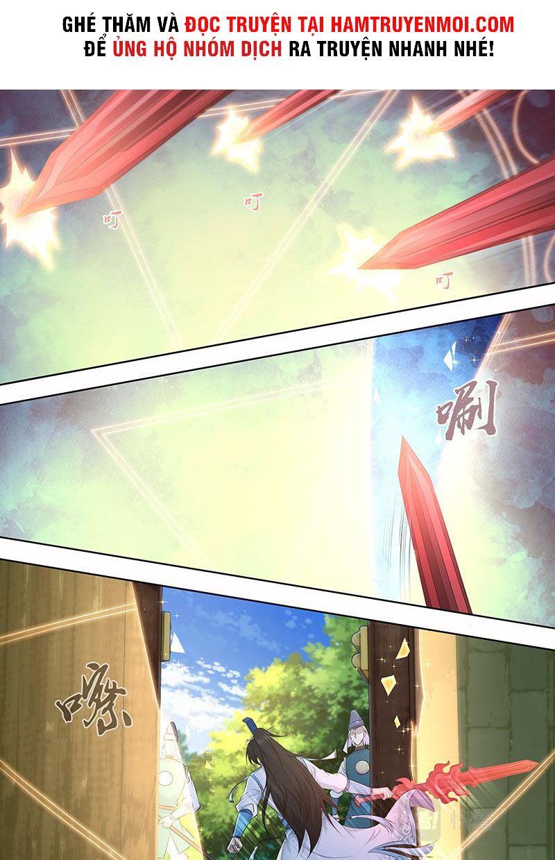 Vĩnh Hằng Chí Tôn: Chapter 320
