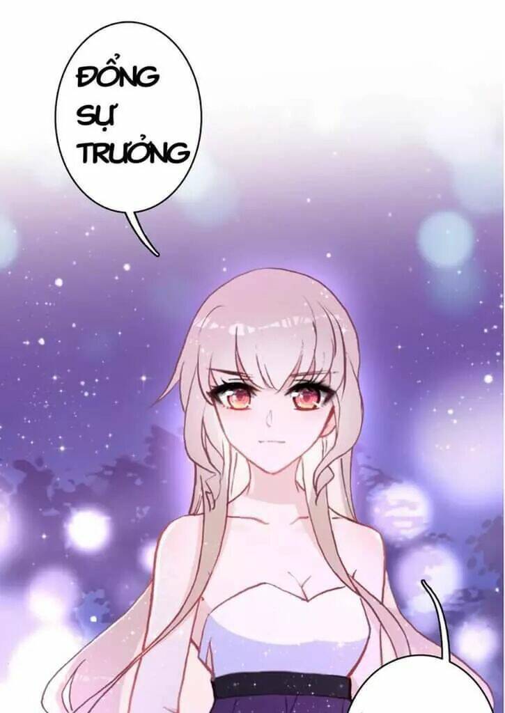 Tinh Diệu Vị Lai: Chapter 15