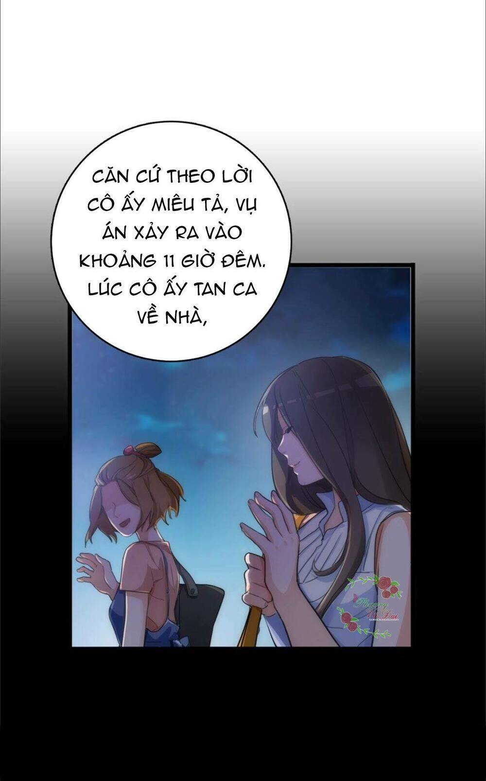 Mỹ Nhân Vi Hạm: Chapter 6