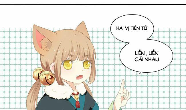 Quy Tự Dao: Chapter 42