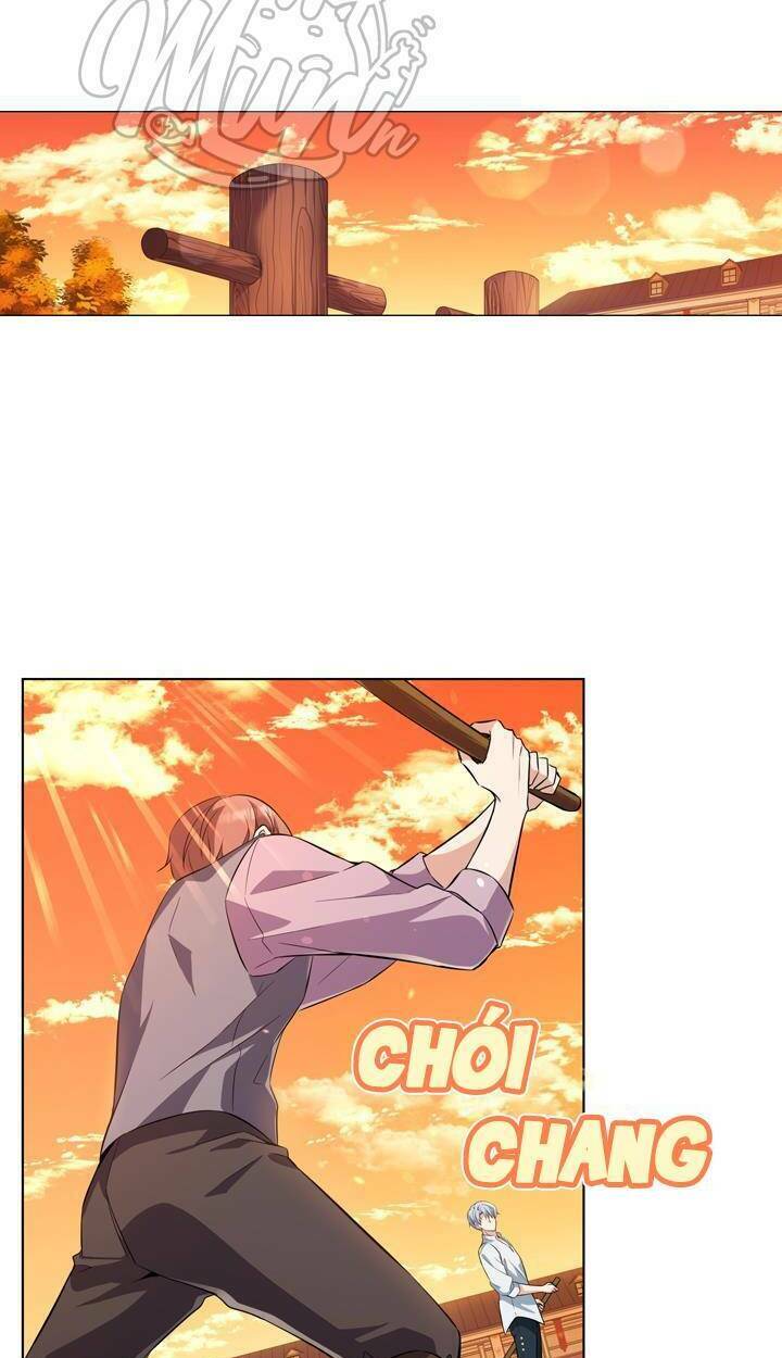 Gửi Đến Người Bạn Của Tôi: Chapter 4