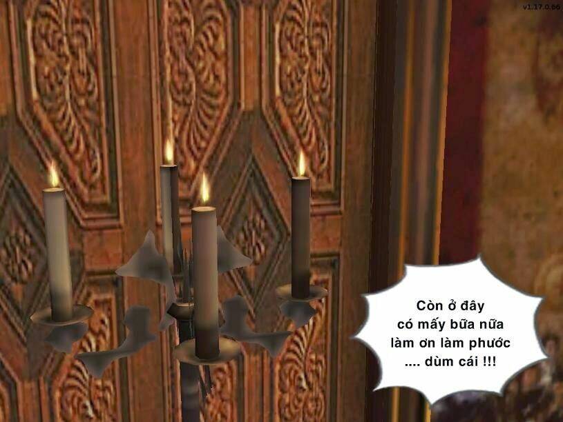 Truyện Sims - Earl Story: Chapter 25