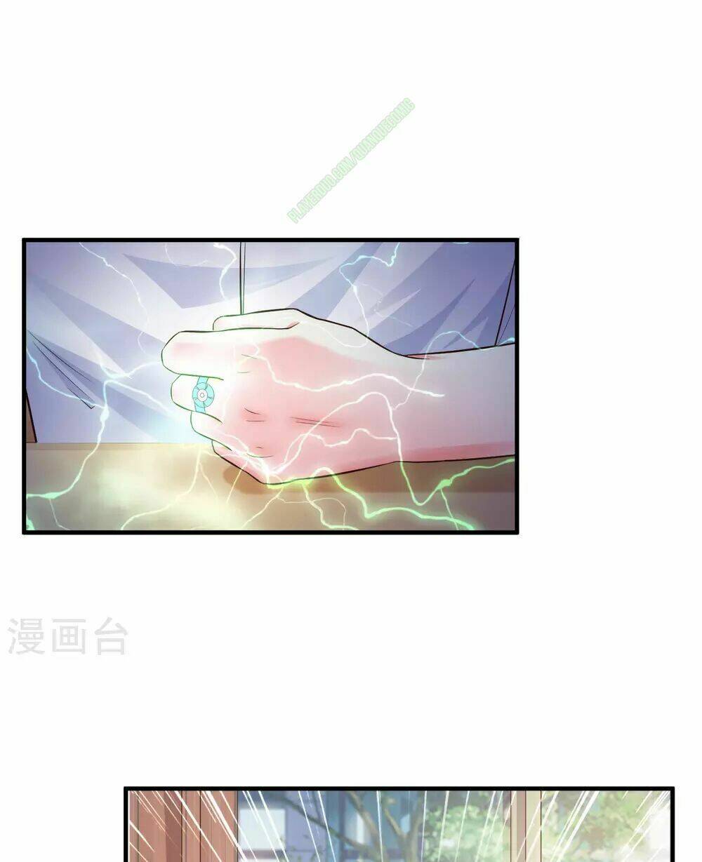 Tối Cường Vận Đào Hoa: Chapter 24