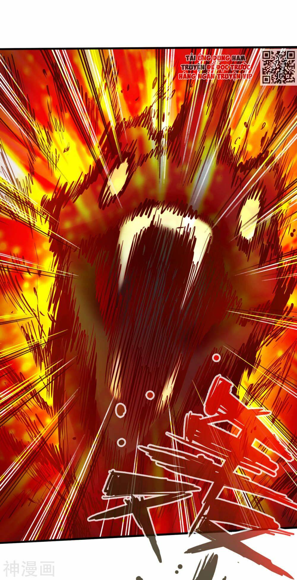 Thông Thiên Chi Lộ: Chapter 19