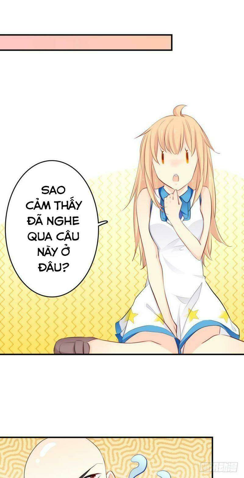 Nhân Ngư Học Trưởng, Đừng Ôm Ta!: Chapter 13