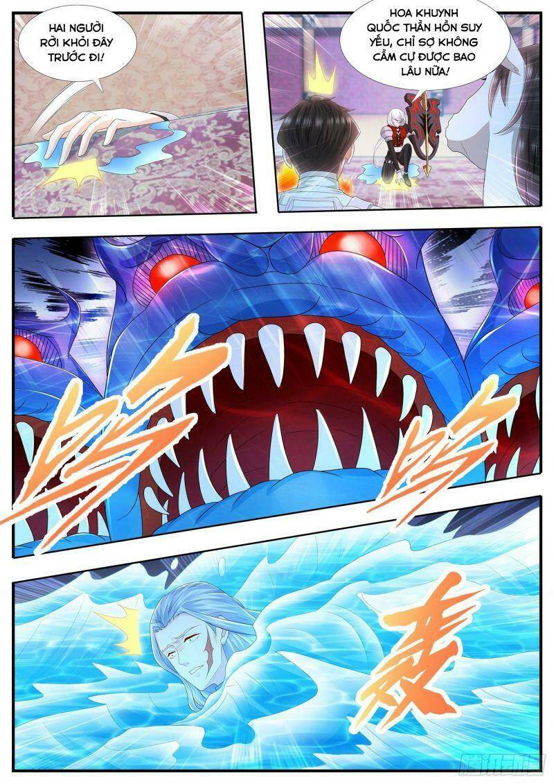 Ai Nói Ta Là Đại Lão?: Chapter 34