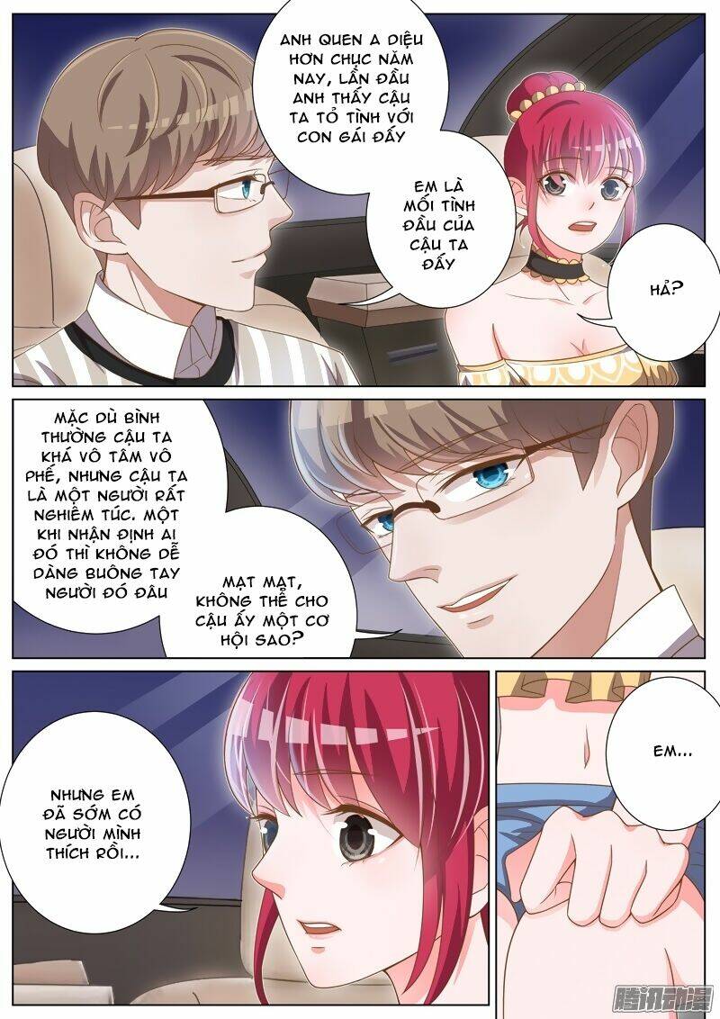 Vương Bài Giáo Thảo: Chapter 27