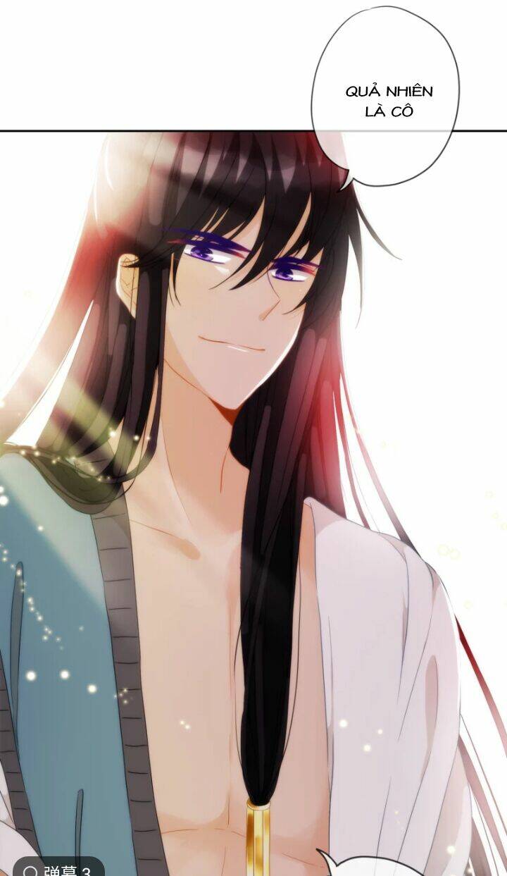 Babylon Vương Phi: Chapter 9.5