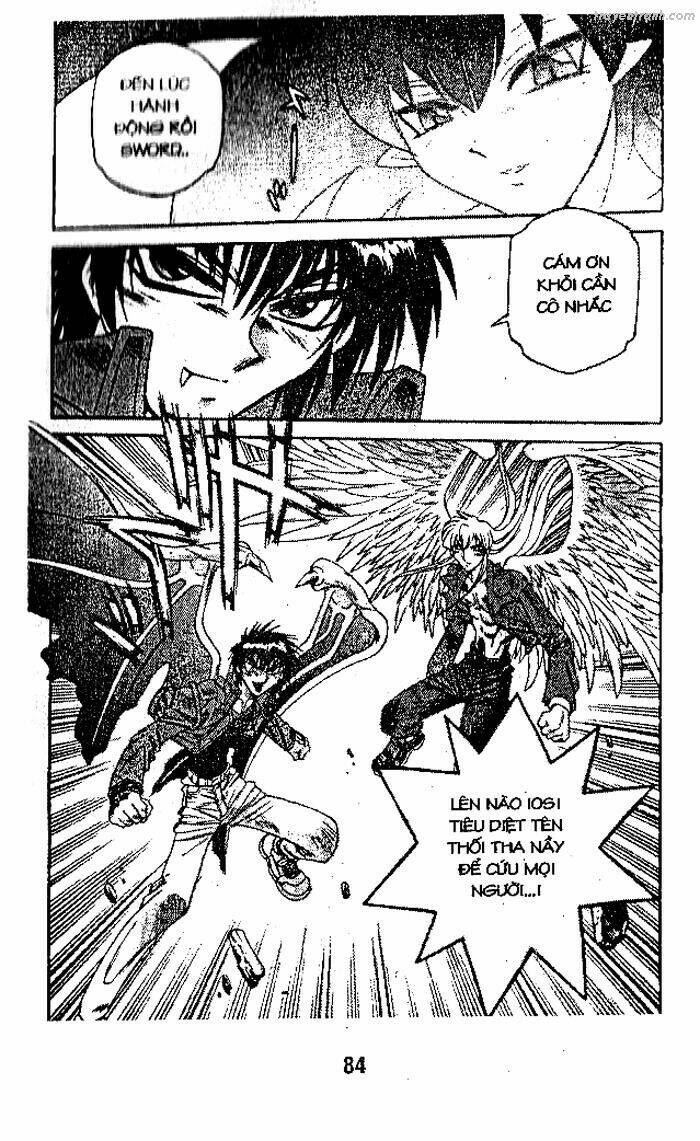 Devil And Devil: Chapter 56