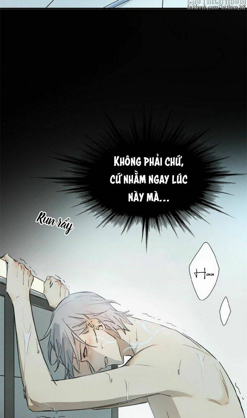 Phép Tắc Trường Ogus: Chapter 18