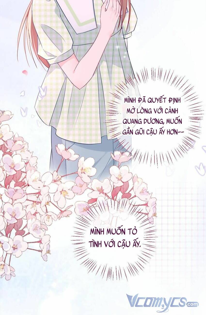 Khi Cô Gái Nhìn Thấy Thời Gian: Chapter 44