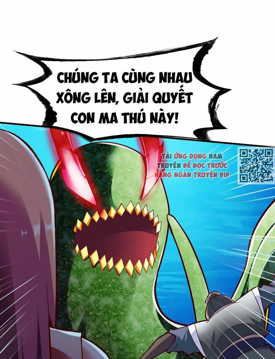 Chiến Đỉnh: Chapter 221