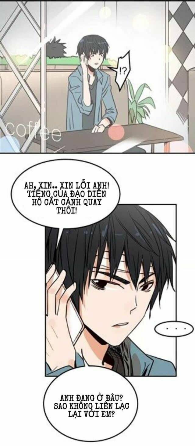 Kim Tiền Chí Thượng: Chapter 4