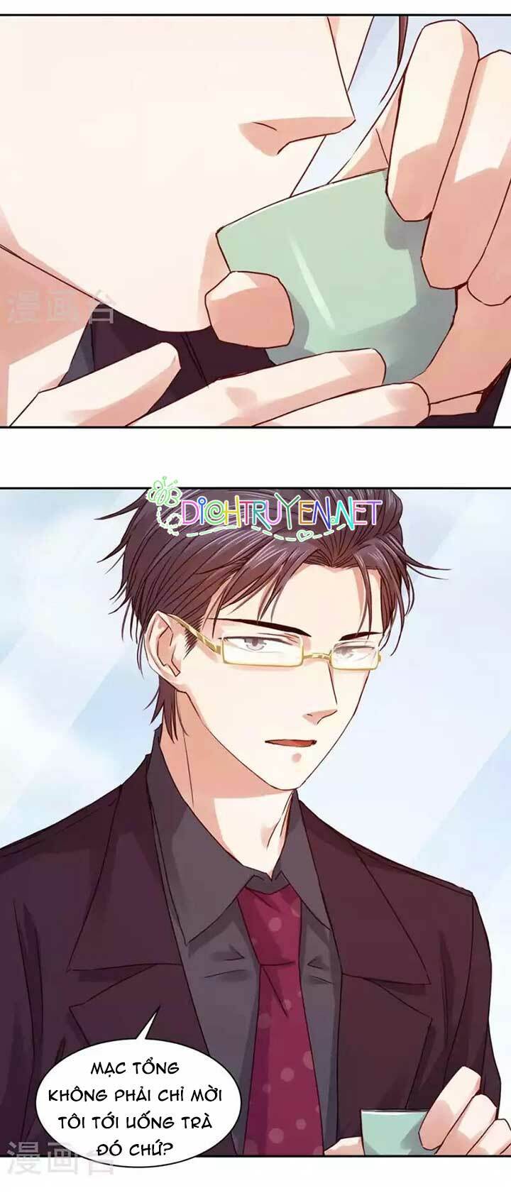 Vợ Yêu Của Ác Ma: Chapter 94