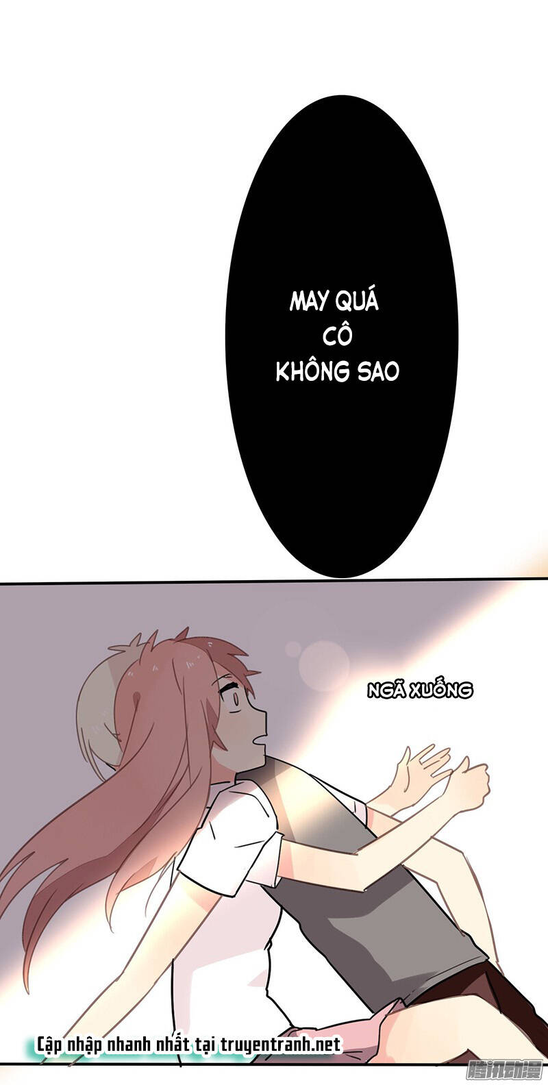 Chạm Vào Người Thương: Chapter 29