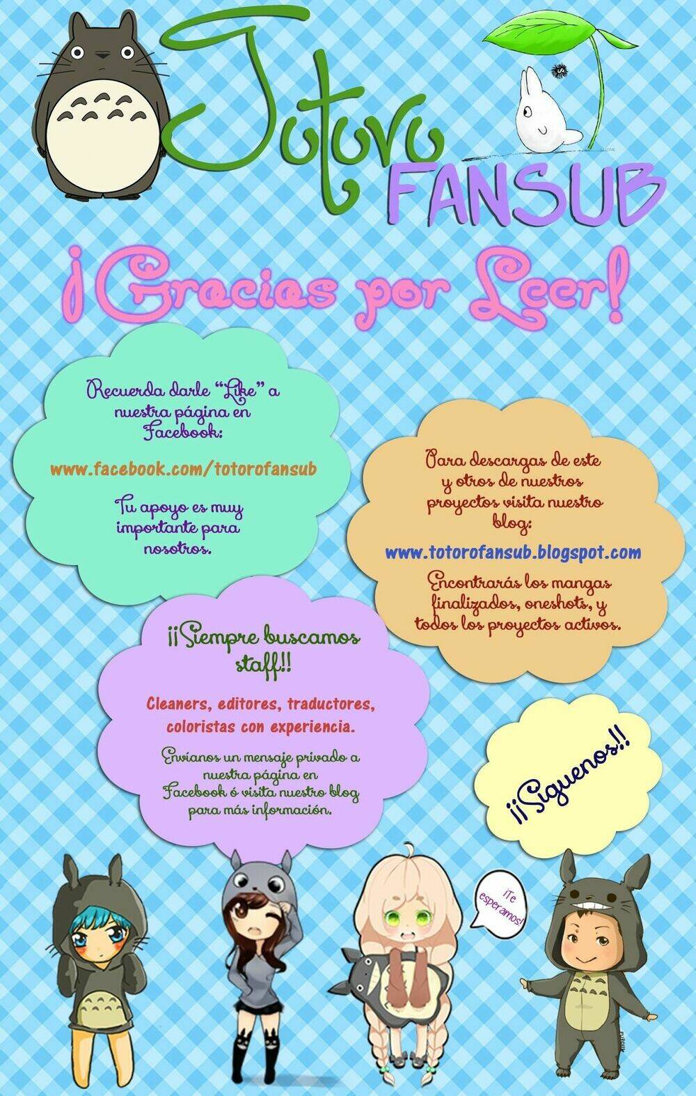 Kimi Wa Nani Mo Shiranai: Chapter 13