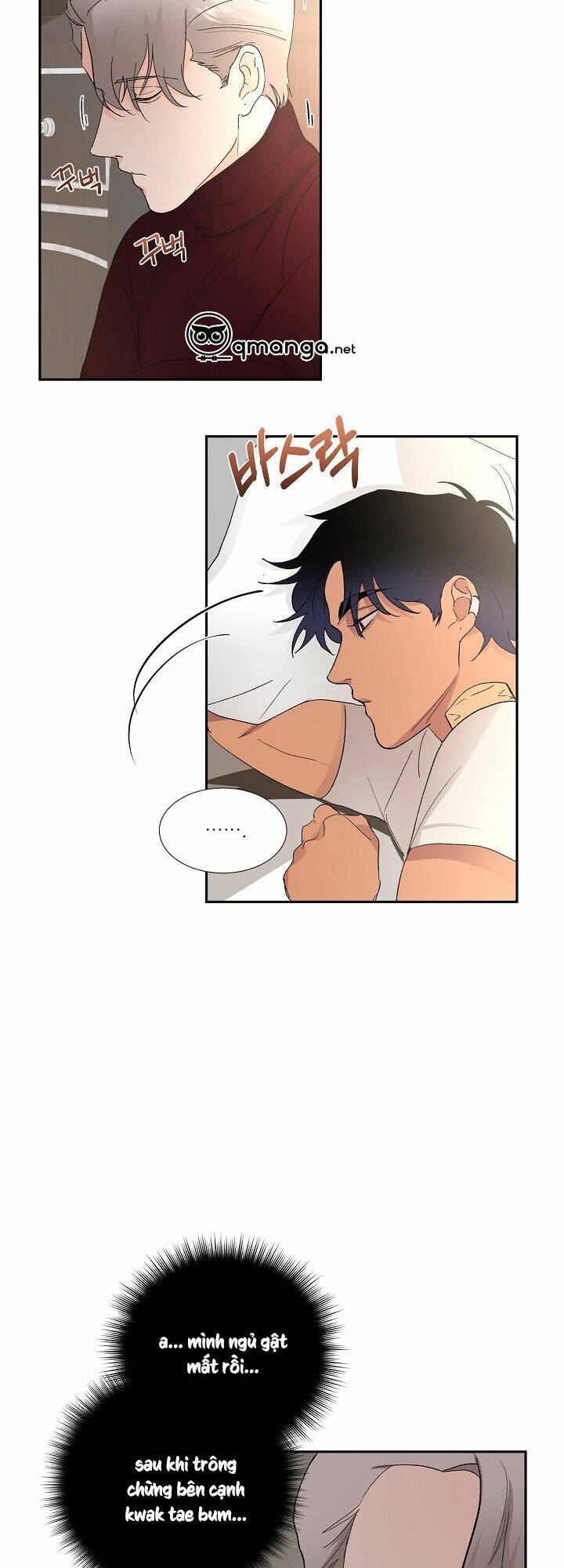 Kẻ Cắp Mặt Trăng: Chapter 10