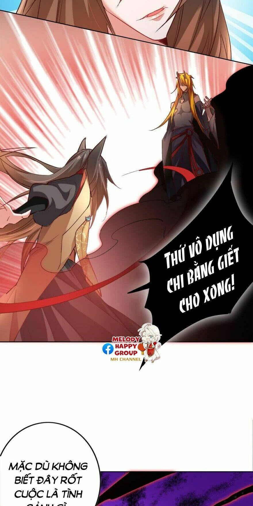 Nghịch Lai Thuận Thú: Chapter 23