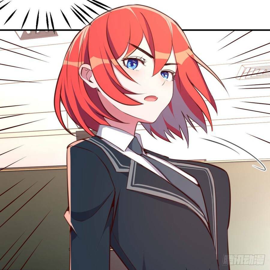 Thiên Tứ Thức Tỉnh: Chapter 6