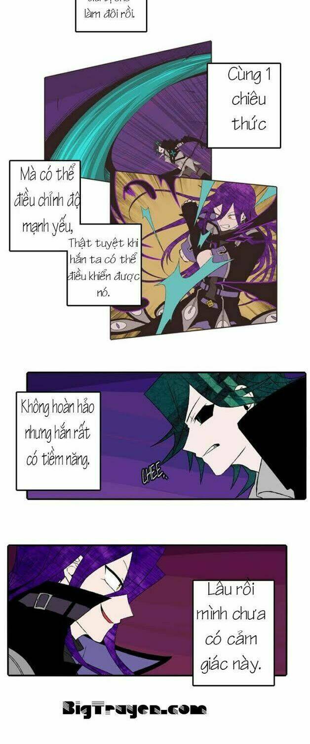 Niflheim: Chapter 15