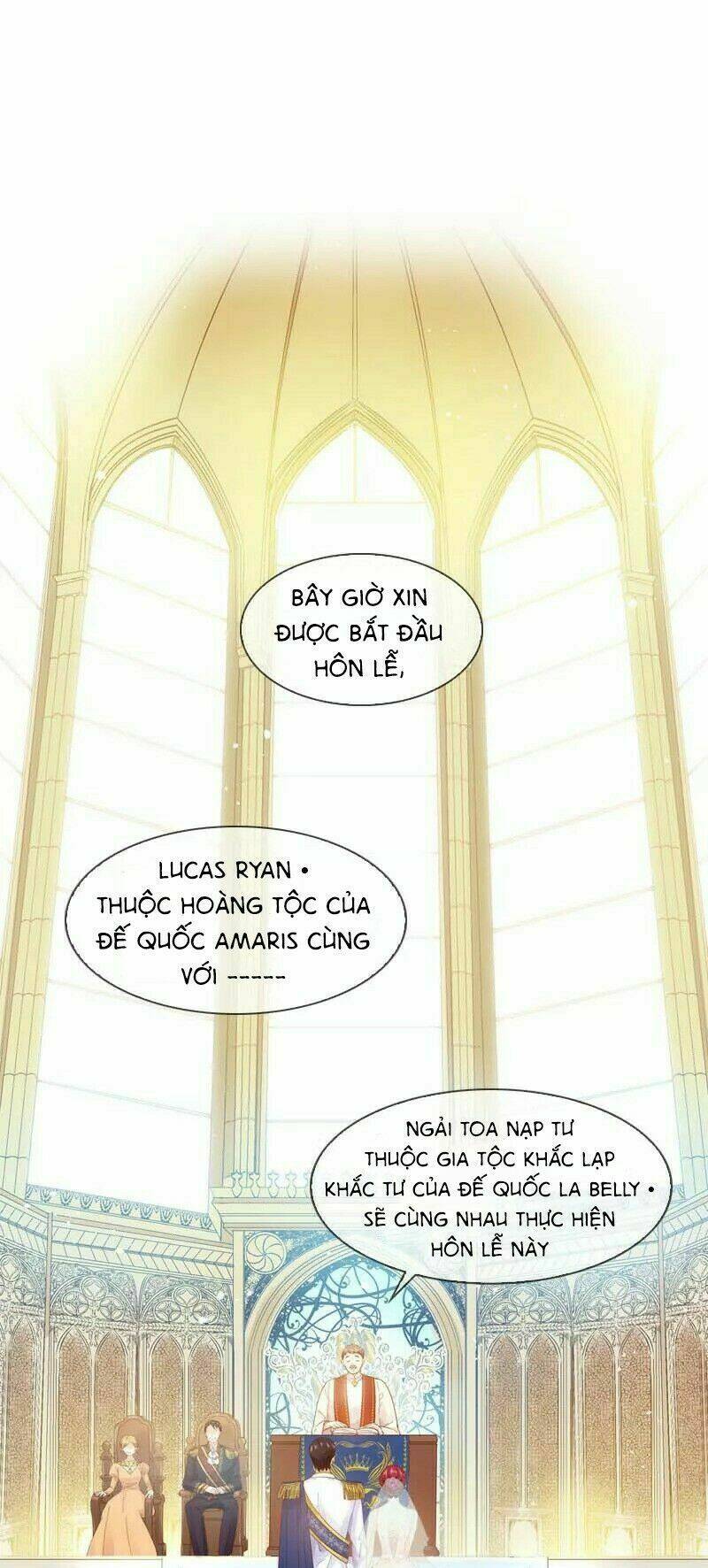 Ác Nữ Cải Biến: Chapter 21