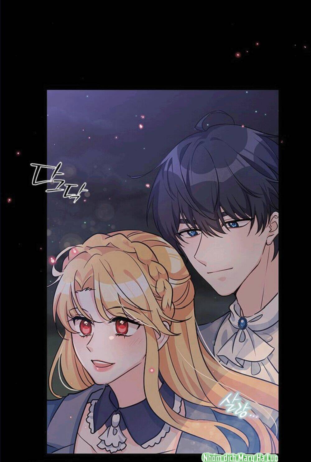 Nữ Hiệp Trở Về: Chapter 13