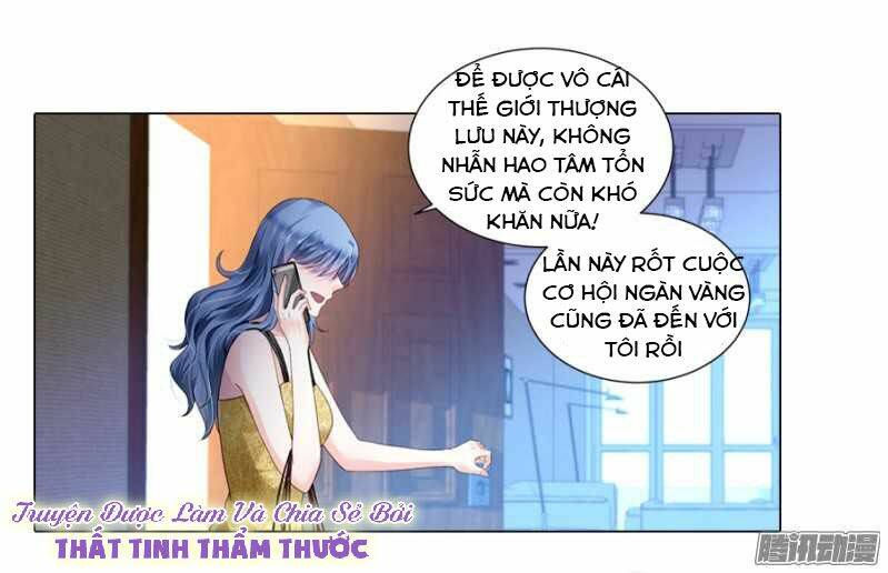 Hào Môn Khí Phụ Đích Xuân Thiên: Chapter 1