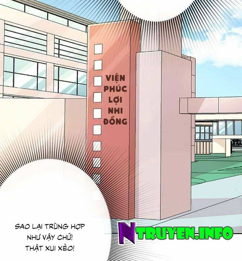 Này! Đừng Động Vào Phô Mai Của Tôi: Chapter 54