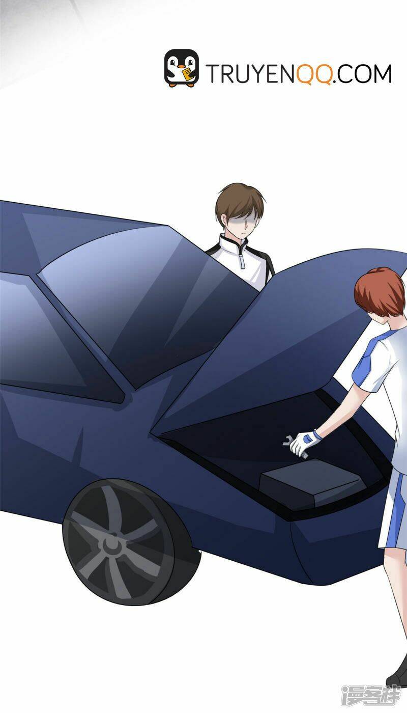 Siêu Cấp Nữ Thần Trọng Sinh: Chapter 9