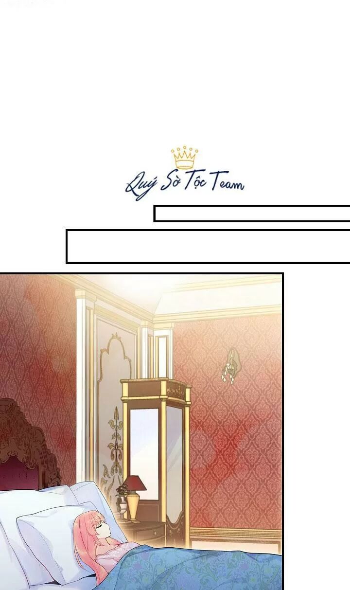 Tồn Tại Với Tư Cách Là Vợ Của Nam Chính: Chapter 164