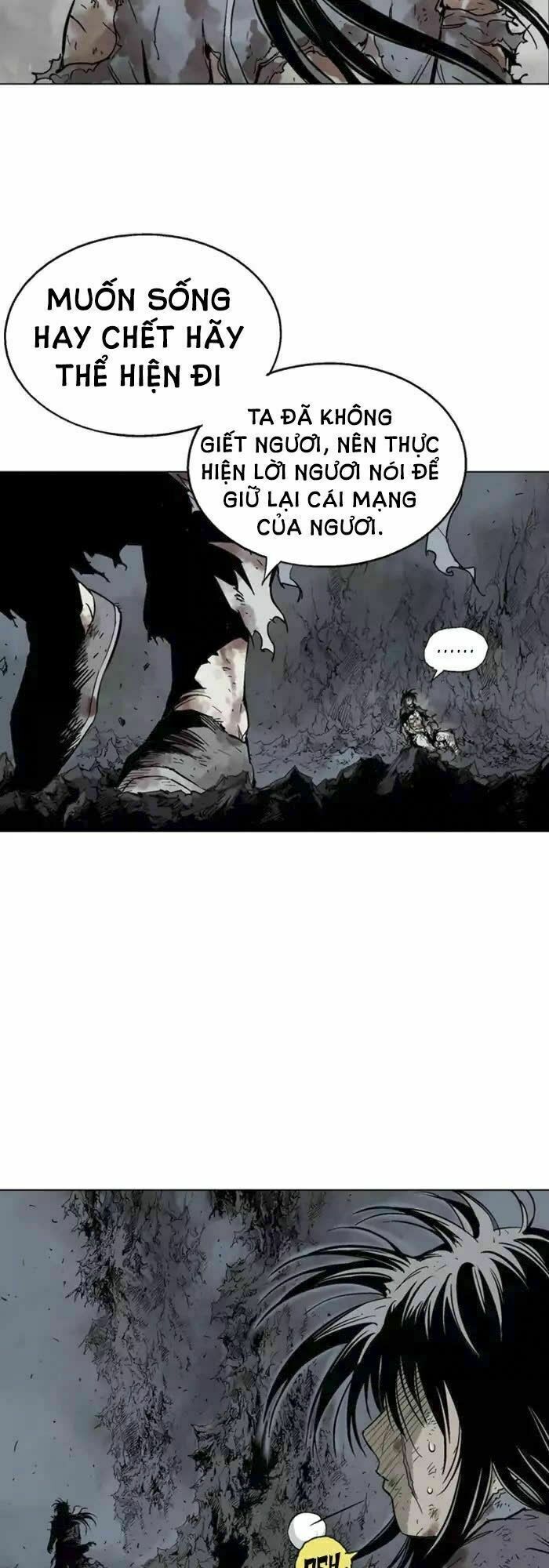 Cao Thủ 2: Chapter 49