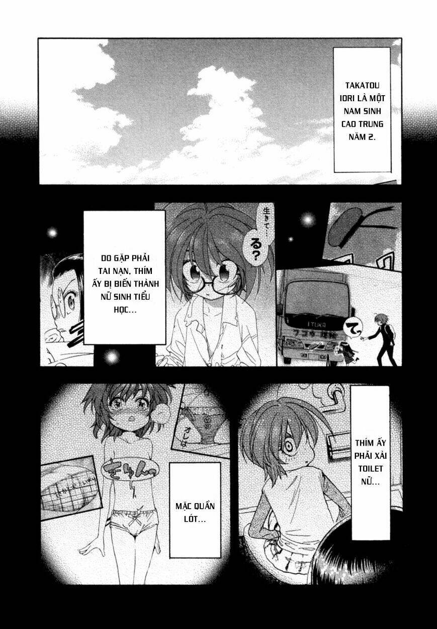 Ichinensei Ni Nacchattara: Chapter 60