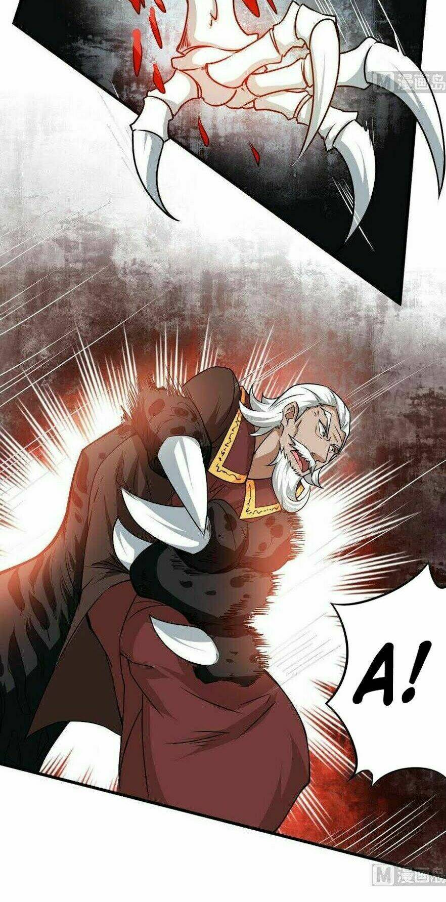 Tu Chân Giả Tại Dị Thế: Chapter 87